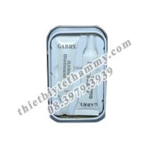 GEL TRỊ MỤC NƯỚC