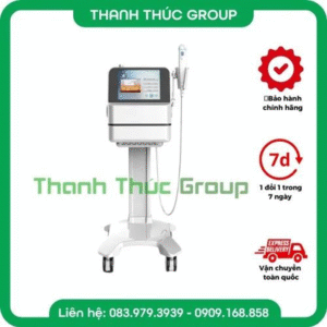 MÁY NÂNG CƠ HIFU FU4.5-10S