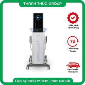 Máy Nâng cơ, nâng mông công nghệ EMS - EMSCULPT NE001