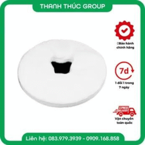 Miếng Lót Úp Mặt Giường Massage