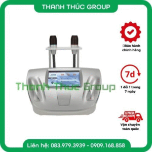 Máy Nâng Cơ Hifu V-Max