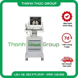 Máy Nâng Cơ, Xóa Nhăn Hifu Ultherapy