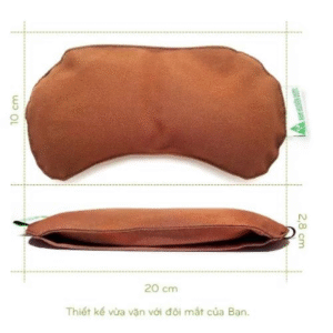 Túi chườm mắt thảo dược các mùi - Hỗn hợp