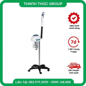 MÁY XÔNG NÓNG D-280 ĐÀI LOAN