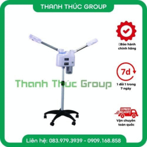Máy xông nóng lạnh TT-898