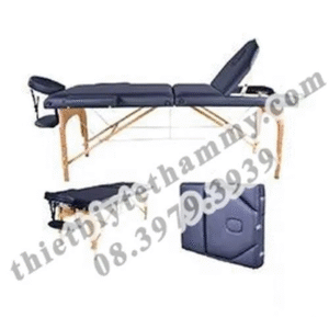Giường Massage Di Động TH-GG06