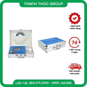 Thiết bị kiểm tra sức khỏe tại nhà AI05