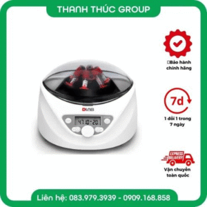 Máy ly tâm cho thẩm mỹ viện spa DLAB DM0506 - LT042