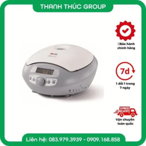 Máy Ly tâm tốc độ cao 15000 rmp DLAB - Mỹ D2012 PLUS - LT040