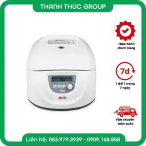 Máy ly tâm DLAB DM0412P - LT039