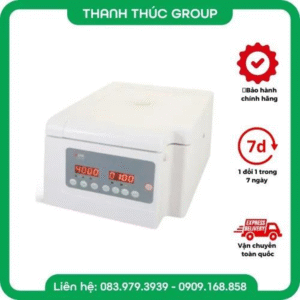 Máy ly tâm máu hãng Dlab DM0408 - LT035