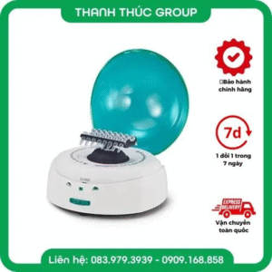 Máy ly tâm spindown 7000 vòng Dlab D1008 - LT034