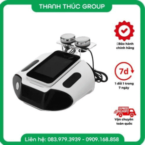 MÁY DDS – TRỊ LIỆU ĐIỆN SINH HỌC ĐẢ THÔNG KINH LẠC