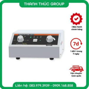 MÁY ĐIỆN TRỊ LIỆU ĐA NĂNG HMS INDOSTIM 201