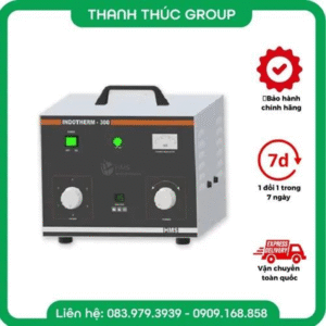 Máy sóng ngắn trị liệu HMS INDOTHERM 300W
