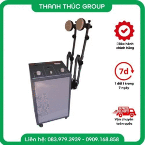 Máy sóng ngắn trị liệu HMS INDOTHERM P500