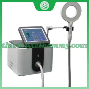 Máy từ trường siêu dẫn TERAPIA magnetica EC91