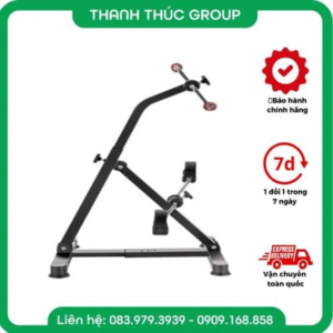 XE ĐẠP TẬP THỂ DỤC LIÊN HOÀN TAY CHÂN (2IN1) TD001P-6C