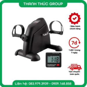 BÀN ĐẠP CAO CẤP CÓ KHÁNG LỰC TD001P