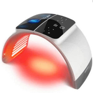 Máy ánh sáng sinh học thư giãn dùng trong quá trình mát xa làm đẹp, Model:C129