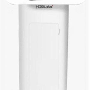 Máy làm mát da D-cool, sử dụng nhiệt để đi dưỡng chất, dùng trong spa