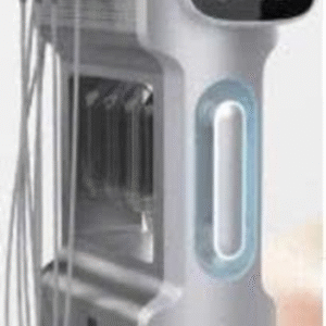 Máy làm sạch chăm sóc da sử dụng công nghệ hút, dẫn sâu sản phẩm, hiệu Newface, model: NV-WB09, 220V, công suất: 200W, (1 bộ gồm: 1 thân máy chính, 9 tay cầm, 1 dây nguồn, 1 sổ tay sử dụng). mới 100%.